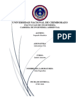 Informe Calor Especifico Mendoza