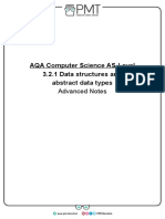 2.1. Data Structures and Abstract Data Types