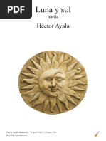 Ayala, Héctor Luna - y - Sol