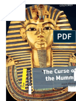 The Curse of The Mummy