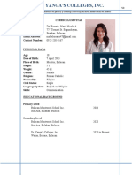 Perception of The Students in The Effectivity of Technology in Surviving Educational Standard Amidst The Pandemic