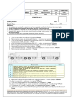 EXAMEN FINAL Logistica 2021-1