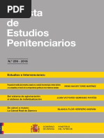 Revista de Estudios Penitenciarios 259-2016 126150491