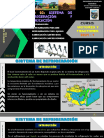 Clase N°05 - Sistema Refrigeracion y Lubricación