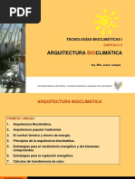 2 Arq-Bioclimática