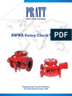 33 - Pratt - Catalog Check Valve