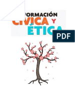 Manual de Formación Civica y Etica