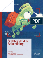 Intro 4 Animation and Advertising