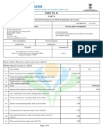 Form 16-Part B - 2020-2021