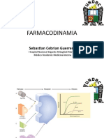 Farmacologia Clase 2 - Undac