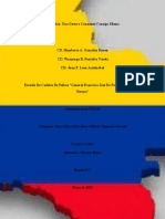 La Pobreza Mental de Colombia