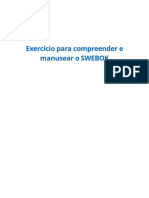 Exercicio SWEBOK - Respostas