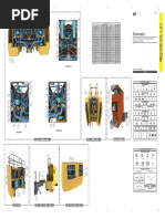 IPEC 6040FS Plano Hidráulico