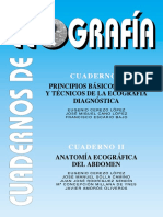 Principios Basicos Anatomia Ecografica