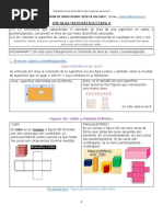 6ºB-MATEMATICA-9 Area y Perimetro