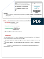 Evaluation Diagnostique Le Sommeil