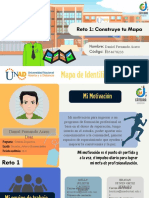 Reto 1 Mapa de Identificación Unadista