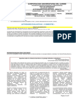 Actividad Evaluativa Elaboración de Ensayos