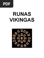 Runas Vikingas