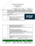 ACCT201 Accounting For Special Transactions