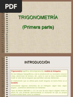 Trigonometria