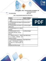 Anexo 8 - Tabla de Distribución de Productos de La Guia de La Fase 3