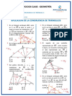 Ci1ma-Ge-ejer04 - Aplicación de La Congruencia de Triángulos - Prof. Aldo Baldera Sosa