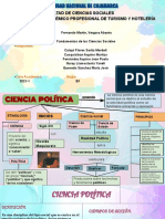 Ciencias Sociales