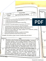 Data Warehousing and Mining Techmax Semester 6 Computer Engineering