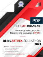 BFX Skillathon Brochure