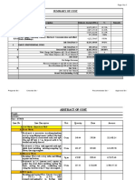 Dhanushadham Municipality Building Estimate Revise +boundary Wall 0520