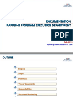 RIIPED-Doc Control Presentation