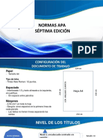 Normas Apa