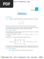 Exempler Chapter 3