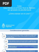 SM Cómo Avanzar en El Curso