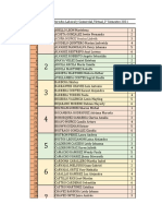 1-. Listado de Estudiantes D. Laboral y Comercial - Virtual