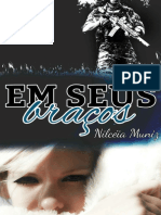 02 - em Seus Bracos - Nilceia Muniz