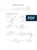 Síntesis de 7-Hidroxi-4,4-Metilcumarina