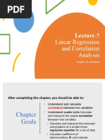 L5 - Simple Linear Regression Students