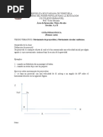 FISICA 4TO AÑO Prof. Moyano