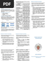 Guia Rapida Resultados de Aprendizaje