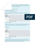 A Qué Instancia Del Gobierno Con Jurisdicción en Materia Laboral Corresponden Las Siguientes Funciones