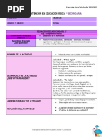 Plan de Atención 1º,2º,3º Secundaria Sem.3-Mtro. Antonio Preza