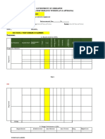 Appraisal Forms New - Final Forms Final