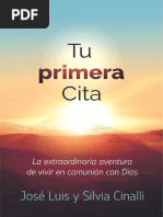 Tu Primera Cita