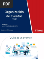 Presentación Semana 2 La Anatomia de Un Evento