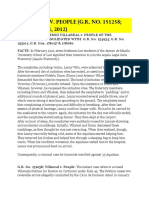 Villareal v. People, G.R. No. 154954, December 1, 2014