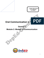 Oral Communication Q1 Module2 For Upload