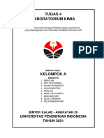 A Tugas 4 Kelompok Lab Kimia PDF