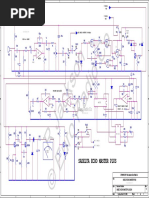 Sadelta Echo Master Plus SCH